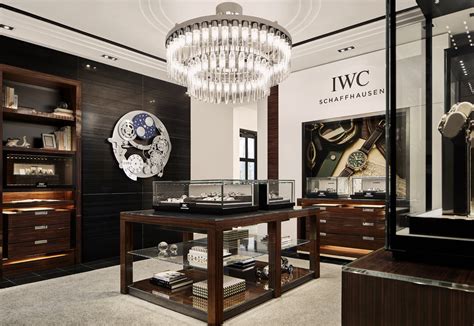 iwc 2017 chicago|iwc boutique chicago.